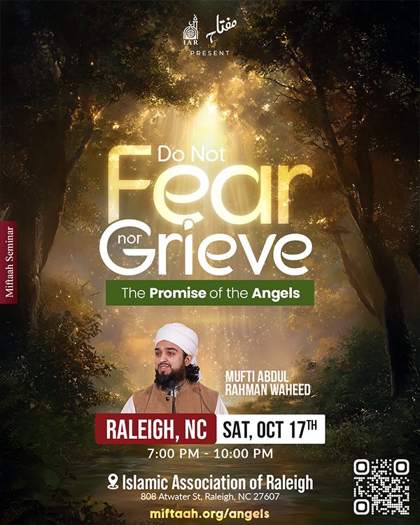 Rusoom event flyer design — The Promise of Angels