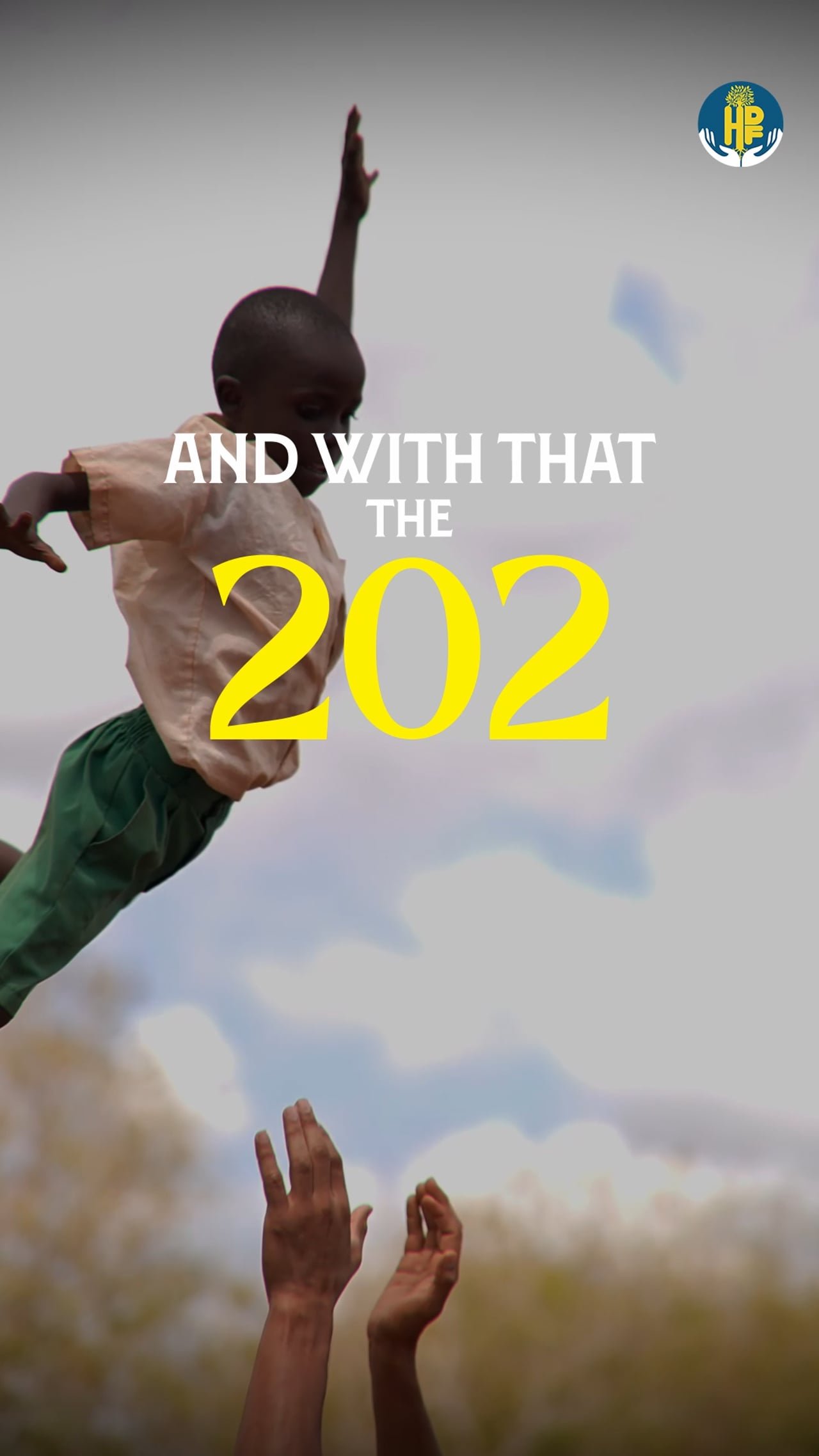 Still frame from the HDF 2025 recap