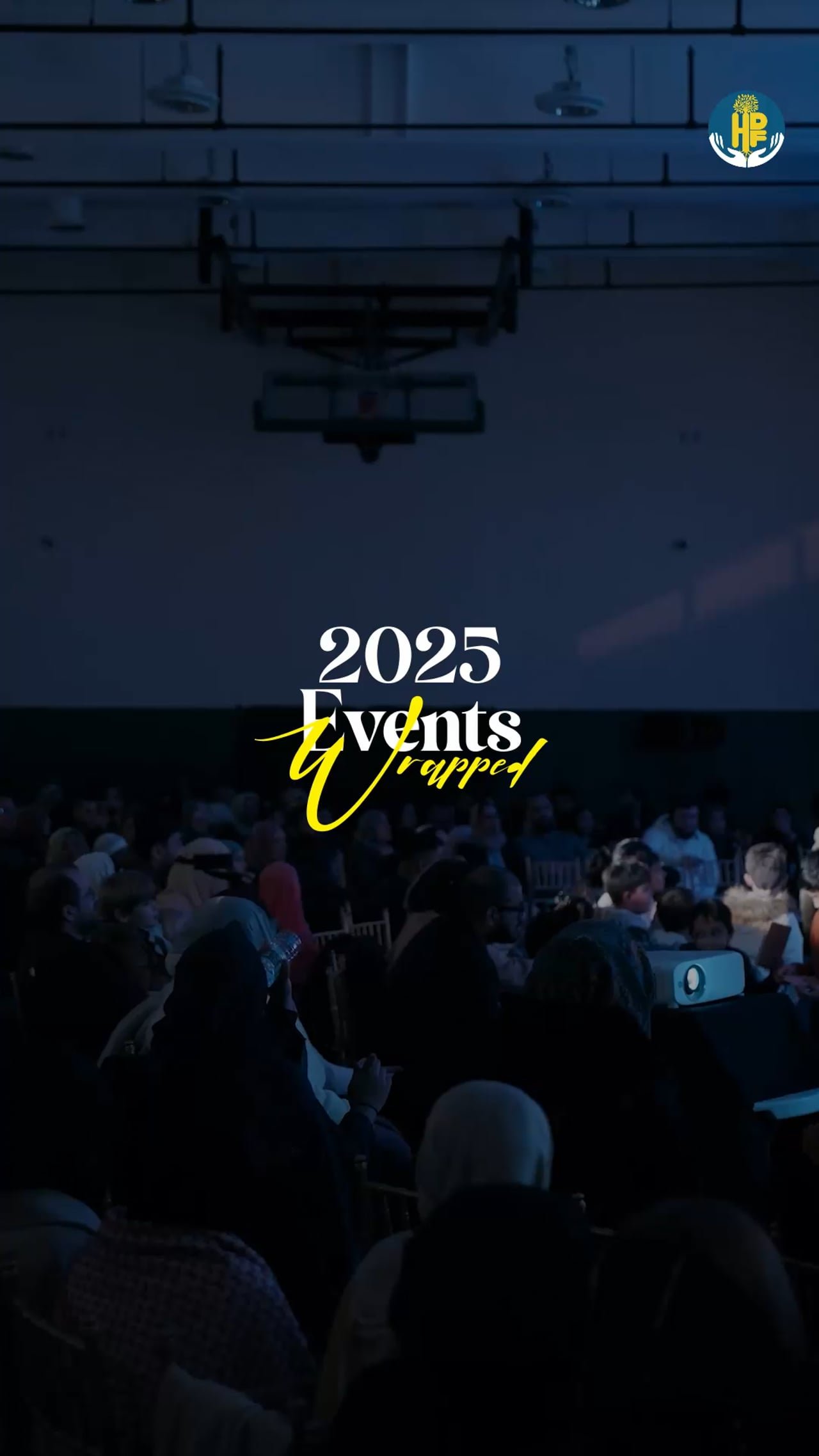Still frame from the HDF Events 2025 recap